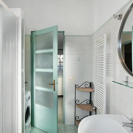 度假居 Ca' Del Sole *