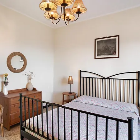 Prázdninový dům Ca' Del Sole Civezza