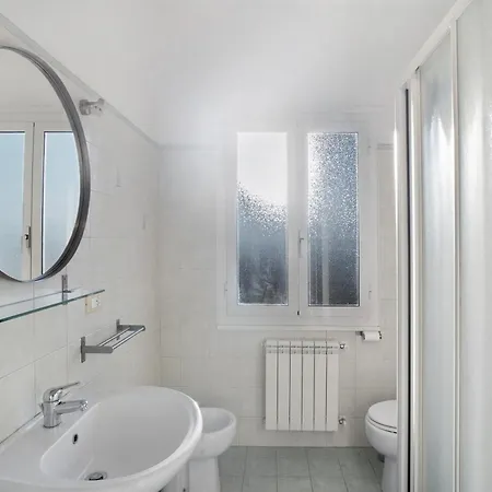 Ca' Del Sole * Civezza