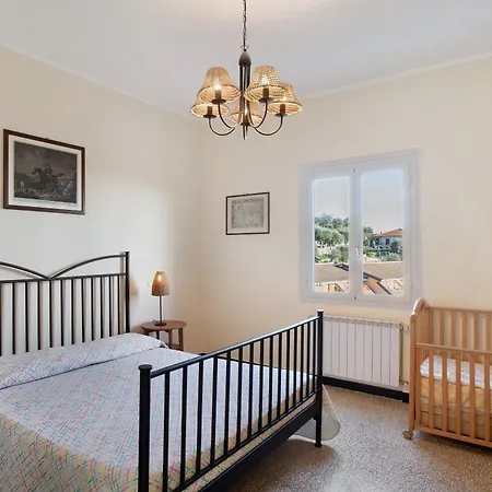 Ca' Del Sole 度假居 *