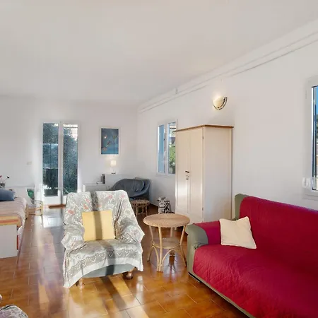 Vakantiehuis Ca' Del Sole