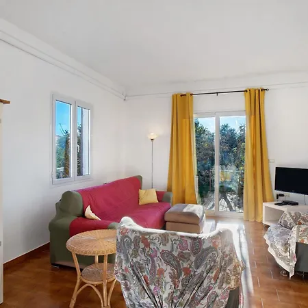 Vakantiehuis Ca' Del Sole Civezza