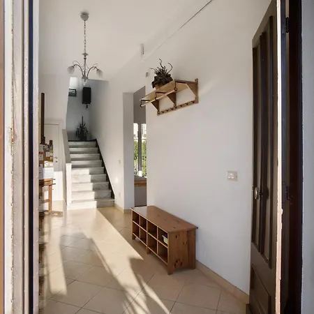 Vakantiehuis Ca' Del Sole