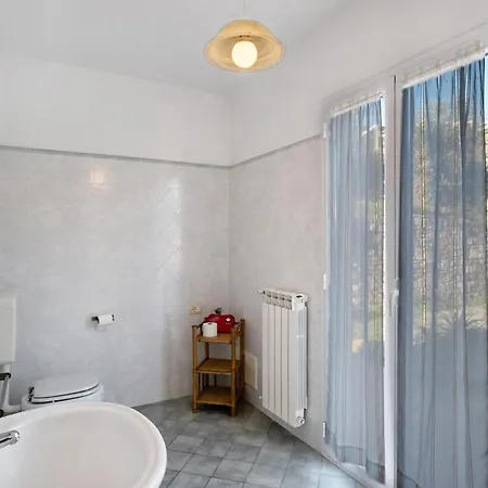 Vakantiehuis Ca' Del Sole Civezza