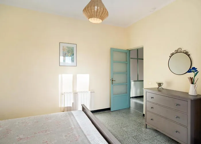 Ca' Del Sole Prázdninový dům Civezza