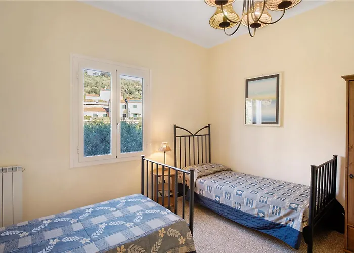 Prázdninový dům Ca' Del Sole Civezza