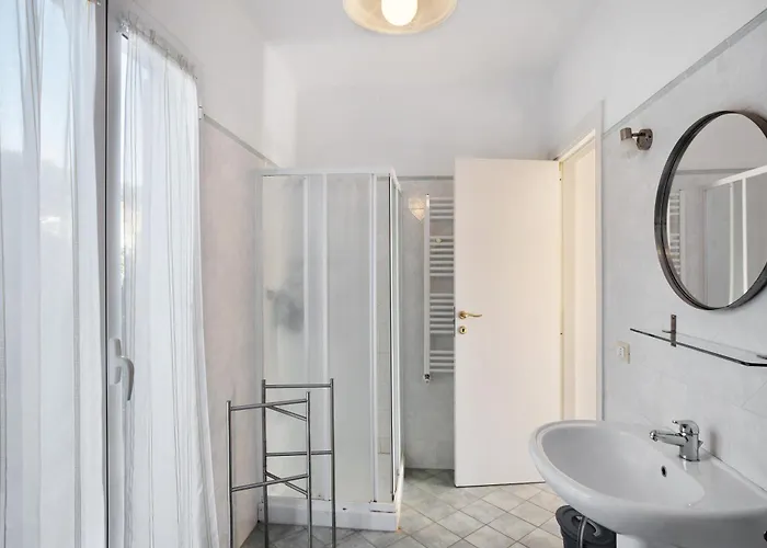 Ca' Del Sole Semesterbostad *