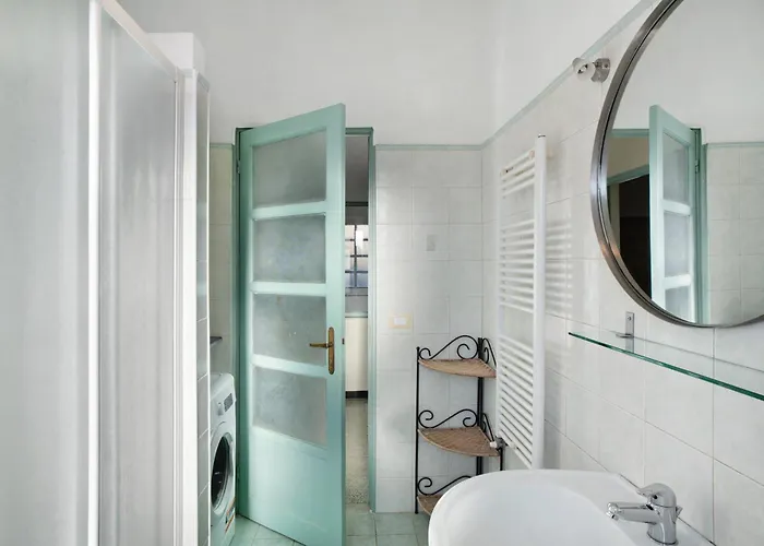 Prázdninový dům Ca' Del Sole *