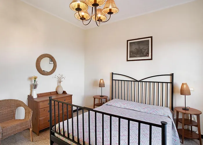 Prázdninový dům Ca' Del Sole Civezza