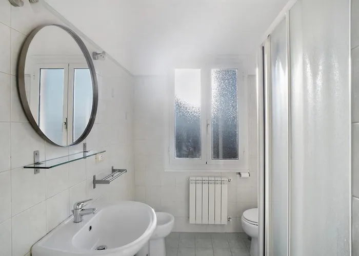 Ca' Del Sole * Civezza