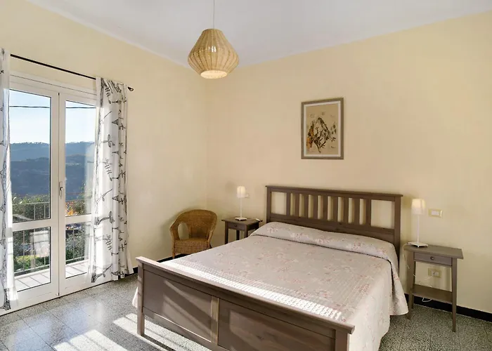 Ca' Del Sole Prázdninový dům