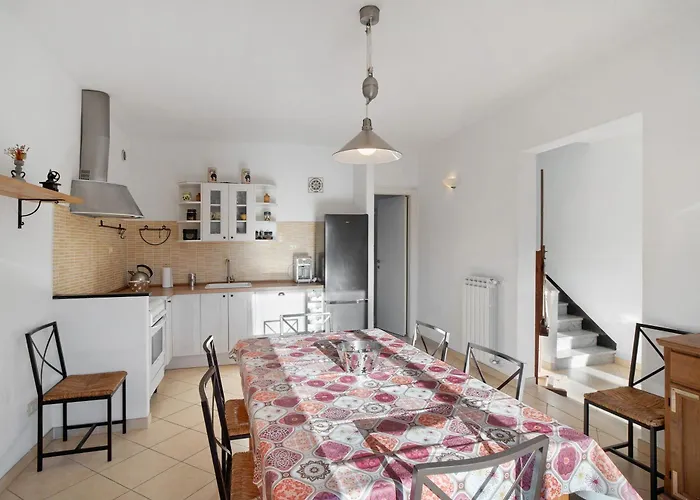 Prázdninový dům Ca' Del Sole *