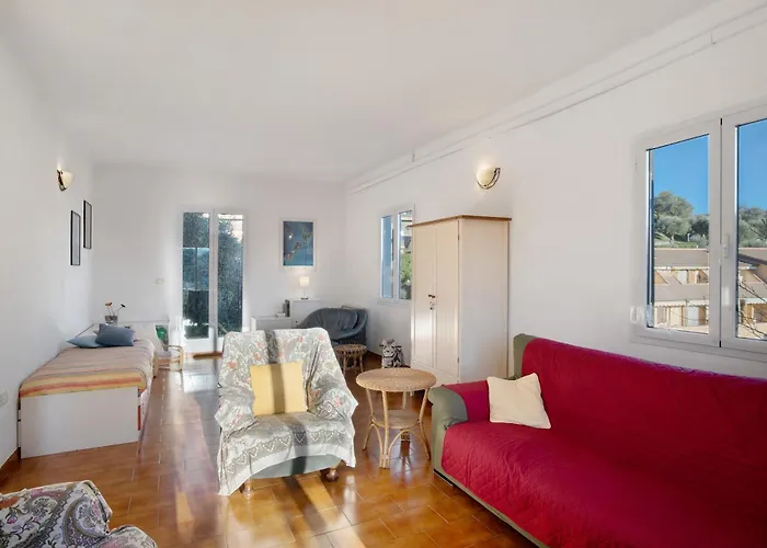 Ca' Del Sole * Civezza