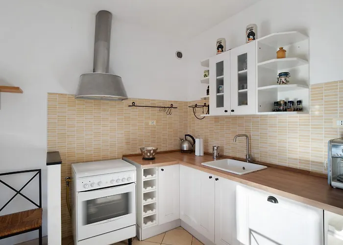 Prázdninový dům Ca' Del Sole