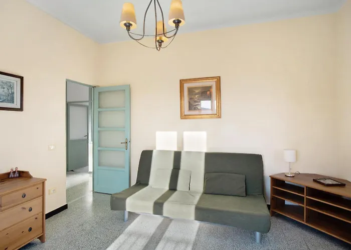 Ca' Del Sole * Civezza