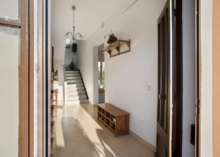 Prázdninový dům Ca' Del Sole