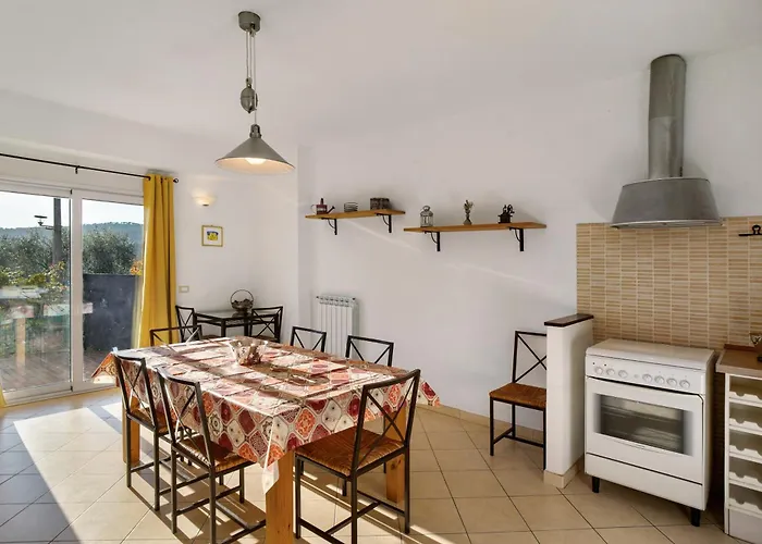 Ca' Del Sole Semesterbostad