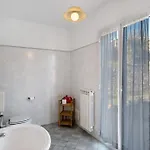 Ferienhaus Ca' Del Sole Civezza