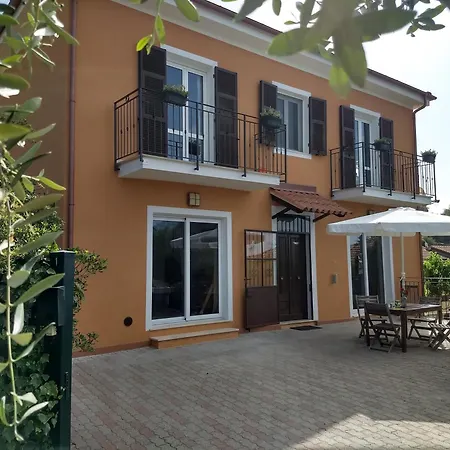 بيت للعطل Ca' Del Sole