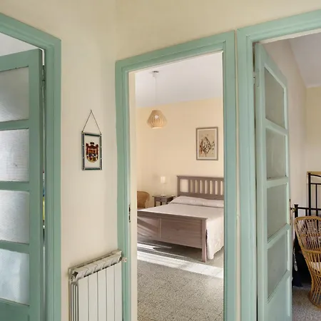 Ca' Del Sole بيت للعطل Civezza