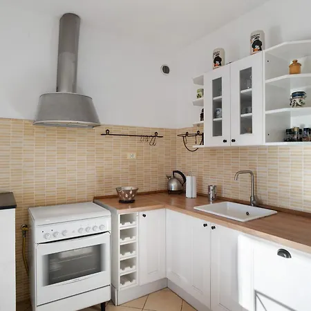 Prázdninový dům Ca' Del Sole