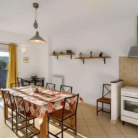 Ca' Del Sole بيت للعطل