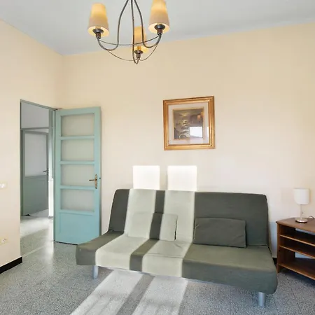 Tatil Evi Ca' Del Sole Civezza