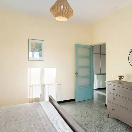 Vakantiehuis Ca' Del Sole Civezza