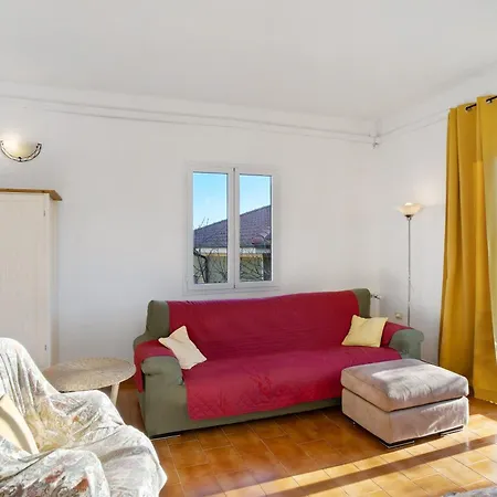 Ca' Del Sole Ferienhaus Civezza