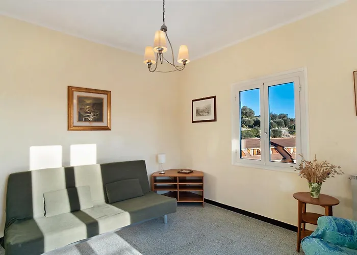 Ca' Del Sole 펜션 *